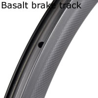 basalt carbon rim