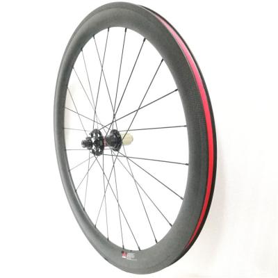 700C disc brake wheels